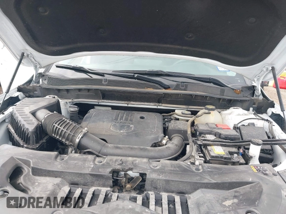 2023 Chevrolet Blazer LT with VIN 3GNKBCR47PS105610, listed as a IAAI auction lot 42074779 with 36,286 mi miles and . Bid and sale history available at DreamBid. Image 10.