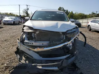 2021 Honda Pilot EX-L with VIN 5FNYF6H58MB037955, listed as a Copart auction lot 70078604 with 30,129 mi miles and Salvage Title. Bid and sale history available at DreamBid. Image 5.
