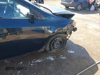 2019 Toyota Corolla L z VIN 2T1BURHE5KC229381, wystawiony jako IAAI lot #41983891 z przebiegiem 98 897 mil mil oraz . Historia ofert i sprzedaży dostępna na DreamBid. Obrazek 18.