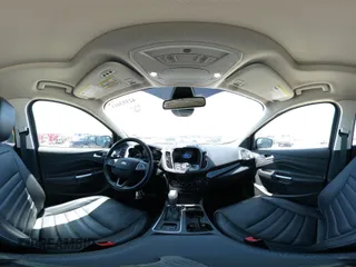 2019 Ford Escape Titanium с VIN 1FMCU9J92KUB56244, выставлен на аукционе IAAI как лот 42553011 с пробегом 37 201 миль миль и . История ставок и продаж доступна на DreamBid. Изображение 18.