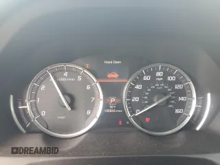 2015 Acura TLX Technology z VIN 19UUB2F53FA015686, wystawiony jako Copart lot #54389345 z przebiegiem 100 865 mil mil oraz Szkoda całkowita • Salvage title. Historia ofert i sprzedaży dostępna na DreamBid. Obrazek 9.