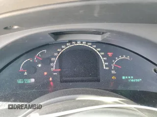 2005 Chrysler Pacifica с VIN 2C8GF78405R339494, выставлен на аукционе Copart как лот 57204005 с пробегом 178 290 миль миль и Списание • Salvage title. История ставок и продаж доступна на DreamBid. Изображение 9.