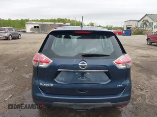 2016 Nissan Rogue SL with VIN 5N1AT2MV7GC822943, listed as a IAAI auction lot 42062218 with 119,274 mi miles and . Bid and sale history available at DreamBid. Image 17.