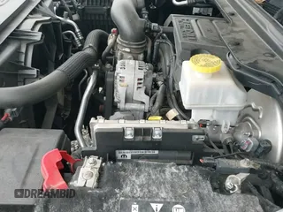 2019 Ram 1500 Laramie with VIN 1C6RREJT8KN506787, listed as a IAAI auction lot 42282300 with 63,302 mi miles and . Bid and sale history available at DreamBid. Image 19.