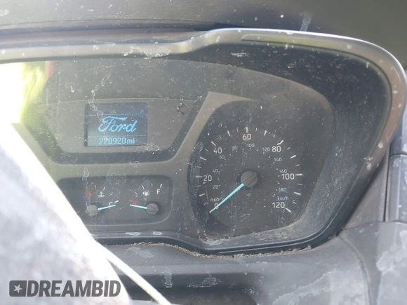 2016 Ford Transit Cargo с VIN 1FTYR1ZMXGKB04935, выставлен на аукционе IAAI как лот 42396466 с пробегом 220 920 миль миль и . История ставок и продаж доступна на DreamBid. Изображение 7.
