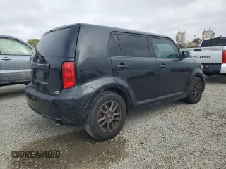 2009 Scion xB with VIN JTLKE50E191084330, listed as a Copart auction lot 55795065 with 137,592 mi miles and Clean Title. Bid and sale history available at DreamBid. Image 3.
