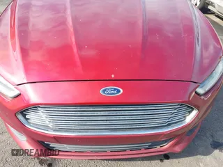2014 Ford Fusion SE Hybrid with VIN 3FA6P0LU4ER125844, listed as a IAAI auction lot 42490676 with 246,821 mi miles and . Bid and sale history available at DreamBid. Image 6.