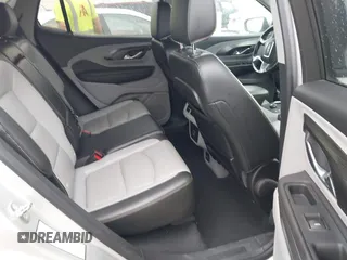 2019 GMC Terrain SLT z VIN 3GKALPEV4KL158442, wystawiony jako IAAI lot #41955667 z przebiegiem 123 306 mil mil oraz . Historia ofert i sprzedaży dostępna na DreamBid. Obrazek 8.