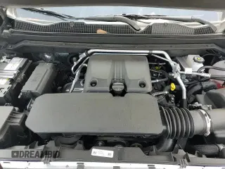 2025 Chevrolet Colorado 2WD Work Truck с VIN 1GCPSBEK0S1137449, выставлен на аукционе Copart как лот 81266595 с пробегом 5 343 миль миль и Списание • Salvage title. История ставок и продаж доступна на DreamBid. Изображение 15.