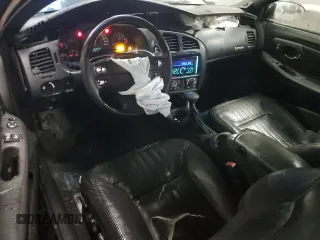 2004 Chevrolet Monte Carlo SS with VIN 2G1WX15K049379138, listed as a Copart auction lot 50888185 with 206,013 mi miles and Non Repairable. Bid and sale history available at carsss.com. Image 8.