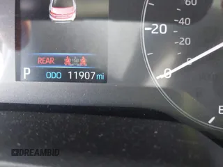 2024 Toyota Corolla LE with VIN 5YFB4MDE8RP215557, listed as a IAAI auction lot 42651885 with 11,907 mi miles and . Bid and sale history available at DreamBid. Image 15.