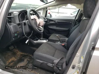 2016 Honda Fit LX с VIN JHMGK5H58GX003511, выставлен на аукционе Copart как лот 58022235 с пробегом Не указан миль и Чистый • Clean title. История ставок и продаж доступна на DreamBid. Изображение 7.