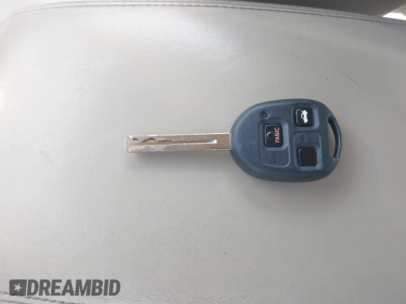 2004 Lexus ES 350 с VIN JTHBA30GX45029856, выставлен на аукционе IAAI как лот 42450699 с пробегом 167 461 миль миль и . История ставок и продаж доступна на DreamBid. Изображение 11.
