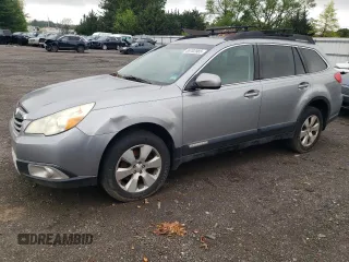 2011 Subaru Outback Limited Power Moon с VIN 4S4BRDLC1B2361199, выставлен на аукционе Copart как лот 55702985 с пробегом 255 401 миль миль и Чистый • Clean title. История ставок и продаж доступна на DreamBid. Изображение 1.