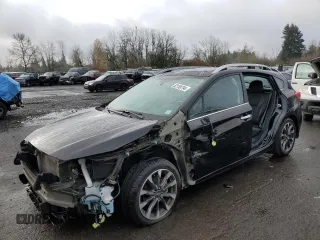 2020 Subaru Impreza Limited z VIN 4S3GTAU62L3726567, wystawiony jako Copart lot #82188794 z przebiegiem 46 355 mil mil oraz Szkoda całkowita • Salvage title. Historia ofert i sprzedaży dostępna na DreamBid. Obrazek 1.