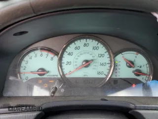 2004 Toyota Solara SE z VIN 4T1CA38P74U005865, wystawiony jako Copart lot #51600695 z przebiegiem 155 537 mil mil oraz Czysty tytuł • Clean title. Historia ofert i sprzedaży dostępna na DreamBid. Obrazek 9.