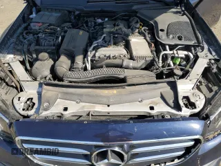2017 Mercedes-Benz E-Class E 300 Luxury with VIN WDDZF4KBXHA236419, listed as a Copart auction lot 54842615 with Not Provided miles and Clean Title. Bid and sale history available at carsss.com. Image 11.