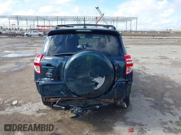 2012 Toyota RAV4 с VIN 2T3BF4DV5CW250872, выставлен на аукционе IAAI как лот 42391792 с пробегом 236 597 миль миль и . История ставок и продаж доступна на DreamBid. Изображение 16.