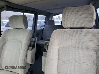 1993 Volkswagen EuroVan с VIN WV2MC0707PH010911, выставлен на аукционе Copart как лот 78414594 с пробегом 191 174 миль миль и Чистый • Clean title. История ставок и продаж доступна на DreamBid. Изображение 10.