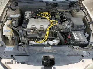 2004 Pontiac Grand Am SE1 with VIN 1G2NF52EX4M578913, listed as a Copart auction lot 45406275 with 175,462 mi miles and Salvage Title. Bid and sale history available at carsss.com. Image 12.