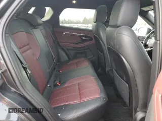 2020 Land Rover Range Rover Evoque R-Dynamic HSE with VIN SALZM2GX8LH022658, listed as a Copart auction lot 48903584 with 115,035 mi miles and . Bid and sale history available at DreamBid. Image 11.