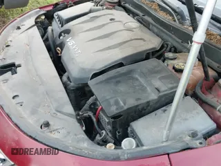 2015 Chevrolet Impala LTZ с VIN 2G1165S30F9188842, выставлен на аукционе IAAI как лот 43364980 с пробегом 163 359 миль миль и . История ставок и продаж доступна на DreamBid. Изображение 19.