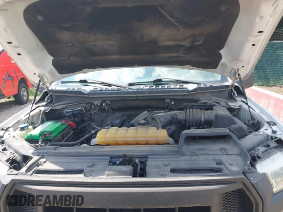 2015 Ford F-150 XLT with VIN 1FTFX1EF3FKD59476, listed as a IAAI auction lot 42622270 with 201,039 mi miles and . Bid and sale history available at DreamBid. Image 10.