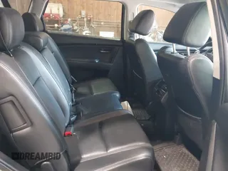 2011 Mazda CX-9 Touring with VIN JM3TB3CV2B0331219, listed as a IAAI auction lot 42408797 with 115,377 mi miles and . Bid and sale history available at DreamBid. Image 8.