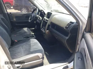 2002 Honda CR-V EX with VIN JHLRD788X2C092186, listed as a IAAI auction lot 42554275 with 228,847 mi miles and . Bid and sale history available at DreamBid. Image 5.