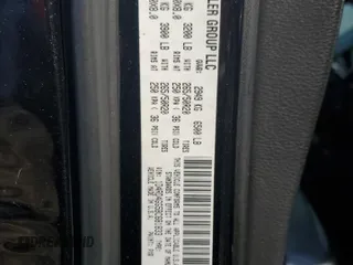 2011 Dodge Durango Crew with VIN 1D4RD4GG5BC681833, listed as a Copart auction lot 49909265 with 231,932 mi miles and Salvage Title. Bid and sale history available at carsss.com. Image 15.