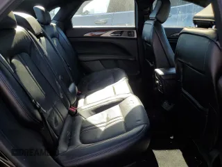 2020 Lincoln MKZ Reserve z VIN 3LN6L5F94LR613596, wystawiony jako Copart lot #76733524 z przebiegiem 32 341 mil mil oraz Szkoda całkowita • Salvage title. Historia ofert i sprzedaży dostępna na DreamBid. Obrazek 10.