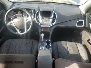2013 GMC Terrain SLE with VIN 2GKALSEK2D6312551, listed as a Copart auction lot 56558315 with 106,245 mi miles and Clean title. Bid and sale history available at DreamBid. Image 8.