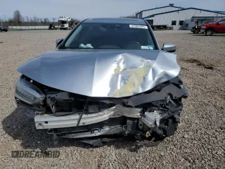 2019 Acura TLX with VIN 19UUB1F30KA010223, listed as a Copart auction lot 54966995 with 82,070 mi miles and Non repairable. Bid and sale history available at DreamBid. Image 5.