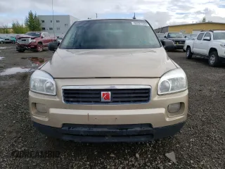 2006 Saturn Relay 3 AWD z VIN 5GZDX23L06D134487, wystawiony jako Copart lot #69281584 z przebiegiem 211 609 mil mil oraz Tytuł czysty. Historia ofert i sprzedaży dostępna na DreamBid. Obrazek 5.