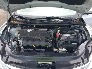 2013 Nissan Sentra FE+ S with VIN 3N1AB7AP5DL609003, listed as a IAAI auction lot 42107695 with 117,951 mi miles and . Bid and sale history available at DreamBid. Image 10.