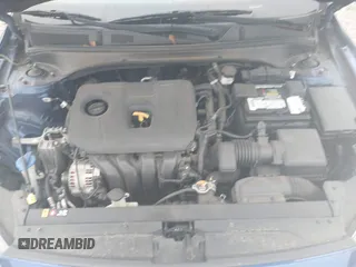 2020 Kia Forte LXS z VIN 3KPF24AD6LE170744, wystawiony jako IAAI lot #42294747 z przebiegiem 67 854 mil mil oraz . Historia ofert i sprzedaży dostępna na DreamBid. Obrazek 10.