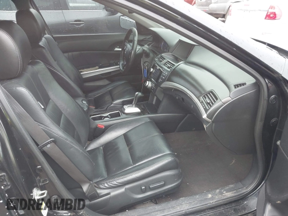 2013 Honda Crosstour EX-L z VIN 5J6TF3H59DL005399, wystawiony jako IAAI lot #42314884 z przebiegiem 213 287 mil mil oraz . Historia ofert i sprzedaży dostępna na DreamBid. Obrazek 5.