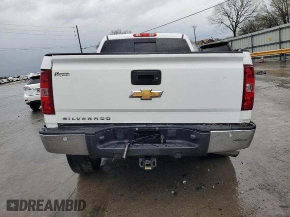 2013 Chevrolet Silverado 1500 LT with VIN 3GCPCSE05DG381551, listed as a Copart auction lot 51689075 with 152,059 mi miles and Non Repairable. Bid and sale history available at DreamBid. Image 6.