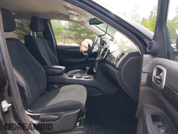 2011 Jeep Grand Cherokee Laredo z VIN 1J4RR4GG0BC547689, wystawiony jako IAAI lot #42230005 z przebiegiem 192 361 mil mil oraz . Historia ofert i sprzedaży dostępna na DreamBid. Obrazek 5.