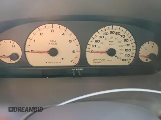 1999 Chrysler Town & Country LXi with VIN 1C4GP64L1XB599412, listed as a Copart auction lot 76901614 with Not Provided miles and Salvage Title. Bid and sale history available at carsss.com. Image 9.