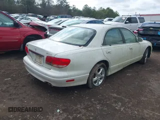 2001 Mazda Millenia z VIN JM1TA221211708077, wystawiony jako IAAI lot #41517393 z przebiegiem 269 771 mil mil oraz . Historia ofert i sprzedaży dostępna na DreamBid. Obrazek 4.
