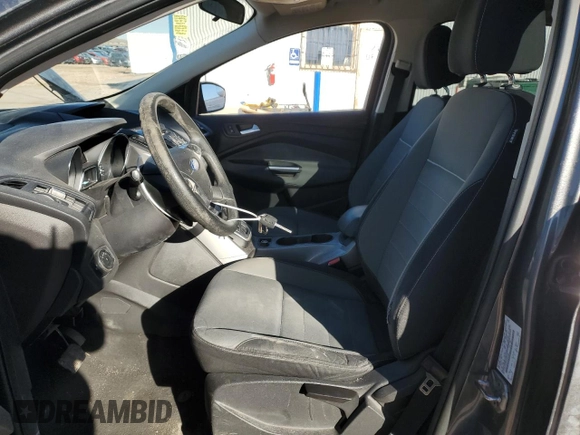 2013 Ford Escape SE with VIN 1FMCU9GX9DUA30486, listed as a Copart auction lot 43579625 with 223,131 mi miles and Clean Title. Bid and sale history available at carsss.com. Image 7.