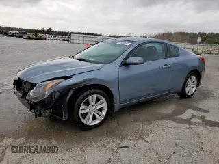 2012 Nissan Altima 2.5 S with VIN 1N4AL2EP4CC219517, listed as a Copart auction lot 48226895 with 99,039 mi miles and Salvage Title. Bid and sale history available at carsss.com. Image 1.