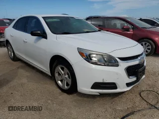 2016 Chevrolet Malibu Limited LS with VIN 1G11B5SA8GF168308, listed as a Copart auction lot 74886854 with 0 mi miles and Non Repairable. Bid and sale history available at carsss.com. Image 4.