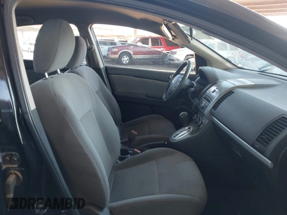 2010 Nissan Sentra S с VIN 3N1AB6AP1AL670502, выставлен на аукционе IAAI как лот 42365003 с пробегом 141 499 миль миль и . История ставок и продаж доступна на DreamBid. Изображение 5.