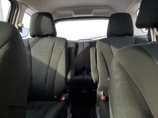 2015 Mazda 5 Touring with VIN JM1CW2CL3F0186235, listed as a Copart auction lot 46096915 with 212,914 mi miles and Salvage Title. Bid and sale history available at carsss.com. Image 10.