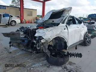 2024 Dodge Hornet GT z VIN ZACNDFAN5R3A42900, wystawiony jako IAAI lot #41126271 z przebiegiem Nie podano mil oraz . Historia ofert i sprzedaży dostępna na DreamBid. Obrazek 2.