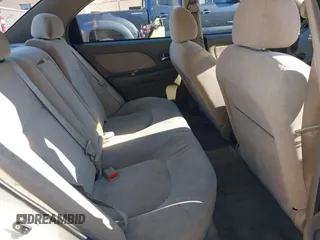 2002 Hyundai Sonata with VIN KMHWF25S92A571901, listed as a IAAI auction lot 41404038 with 133,316 mi miles. Bid and sale history available at carsss.com. Image 8.