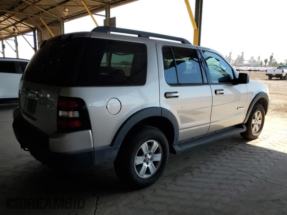 2007 Ford Explorer XLT z VIN 1FMEU63E57UA34759, wystawiony jako Copart lot #65446055 z przebiegiem 206 473 mil mil oraz Czysty tytuł • Clean title. Historia ofert i sprzedaży dostępna na DreamBid. Obrazek 3.