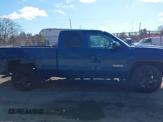 2019 GMC Sierra 1500 Limited with VIN 2GTV2LEC4K1139883, listed as a IAAI auction lot 41683021 with 69,630 mi miles. Bid and sale history available at carsss.com. Image 13.